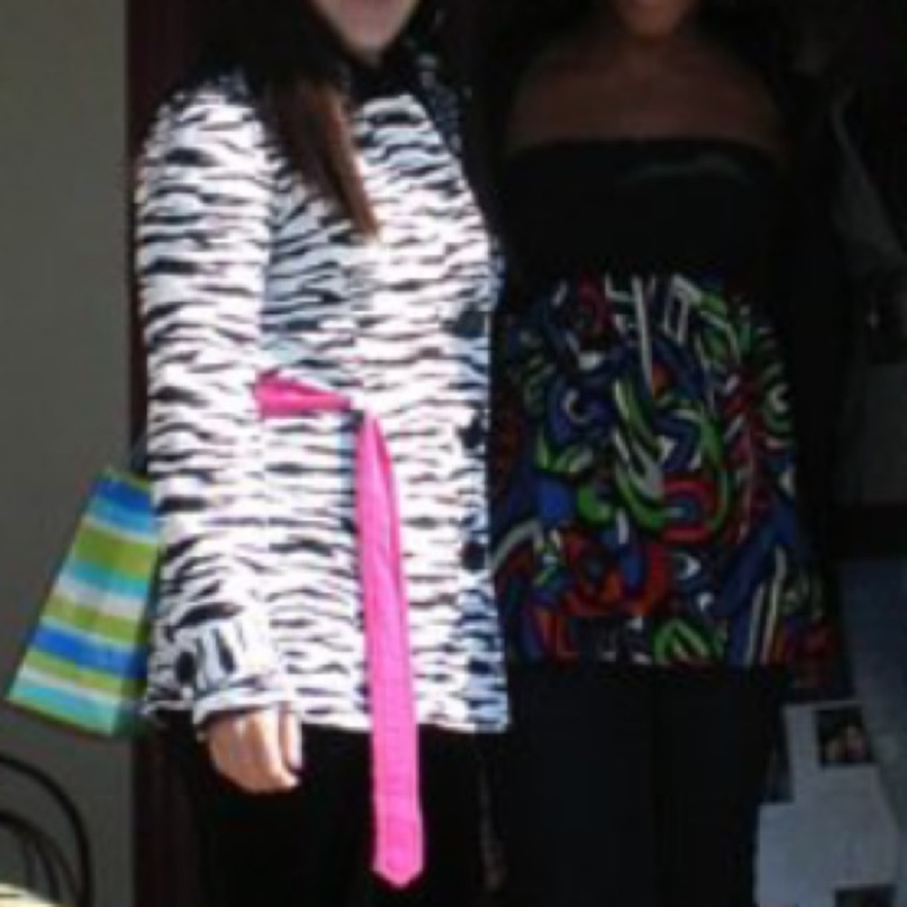 Cute party jacket
